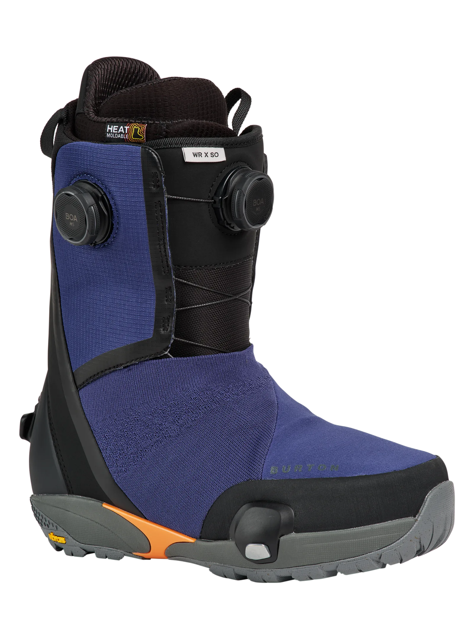 BURTON Waverange X Step On 26/27