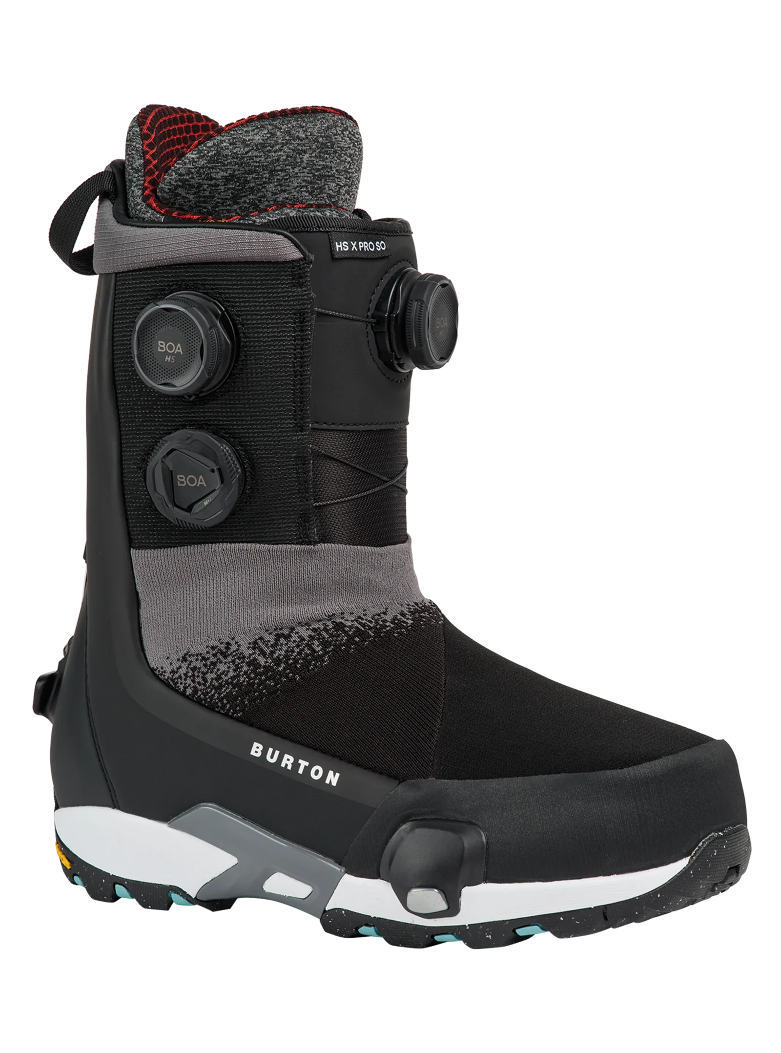 BURTON Highshot X Pro Step On 26/27