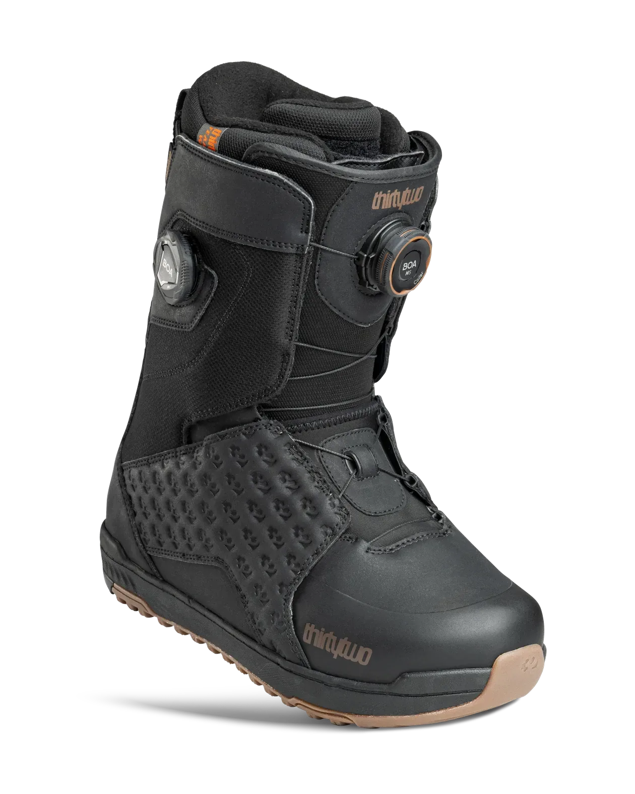 THIRTYTWO Lashed Double BOA 26/27