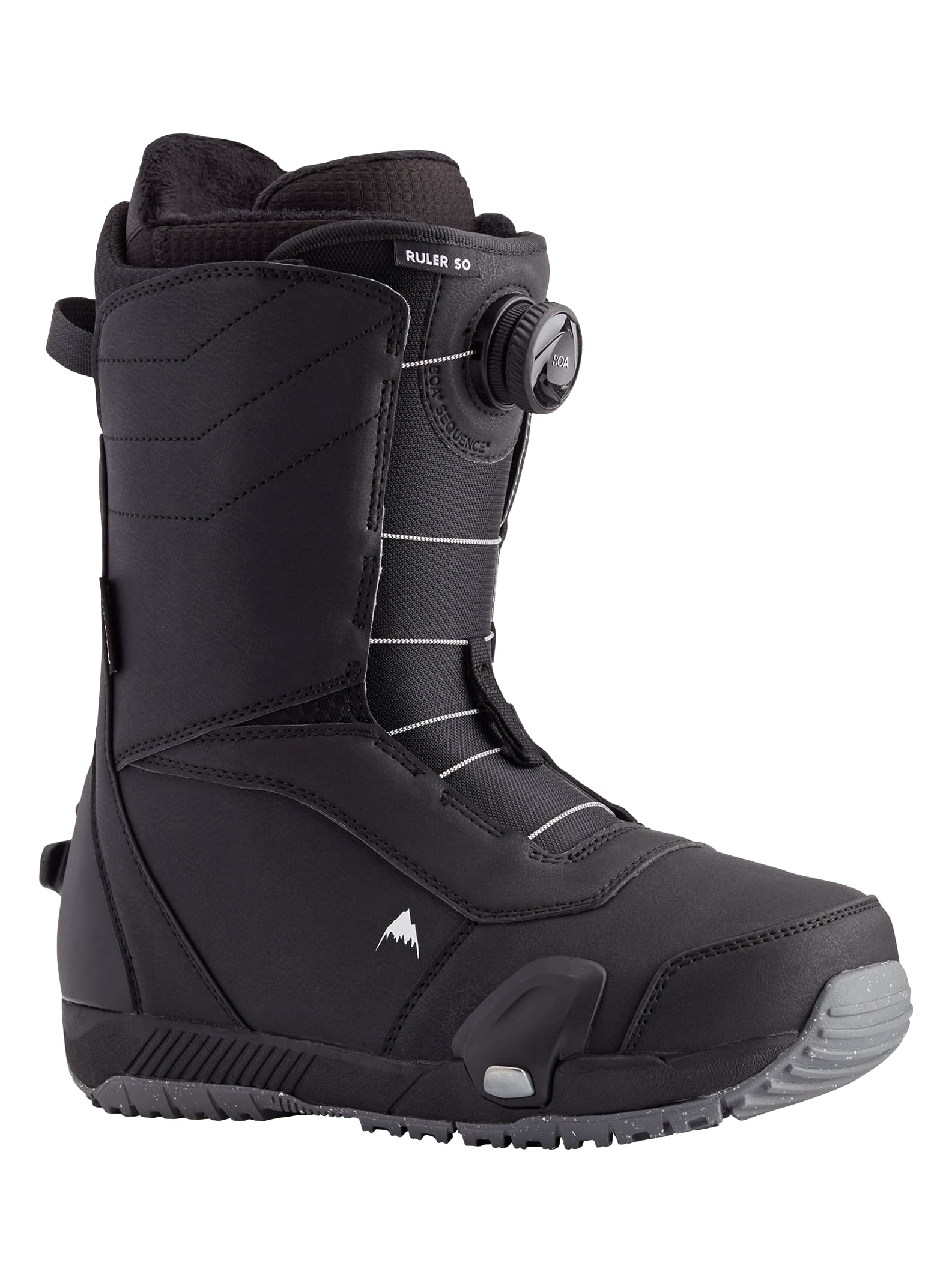BURTON Ruler Step On 21/22