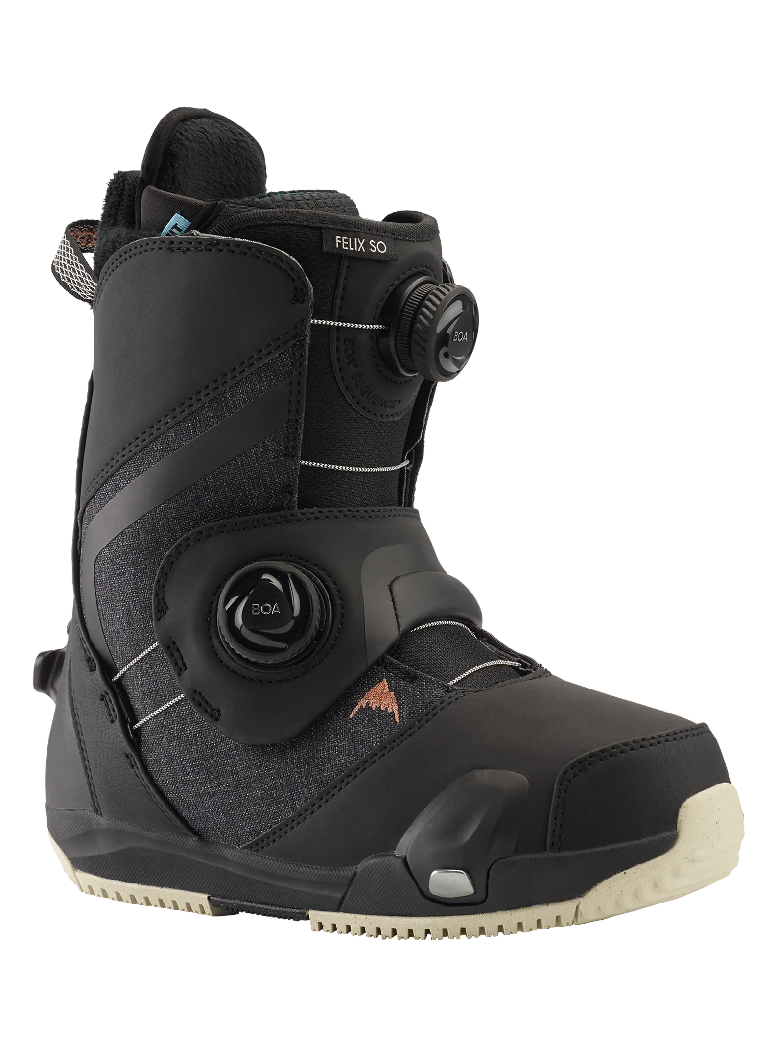 BURTON Felix Step On 20/21