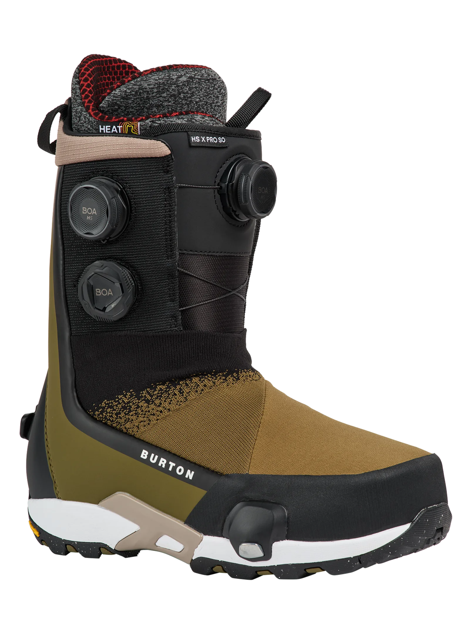 BURTON Highshot X Pro Step On 26/27