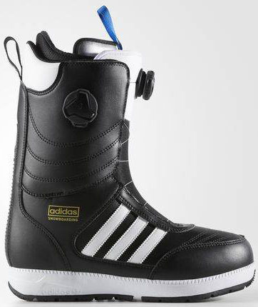 ADIDAS Response 17/18
