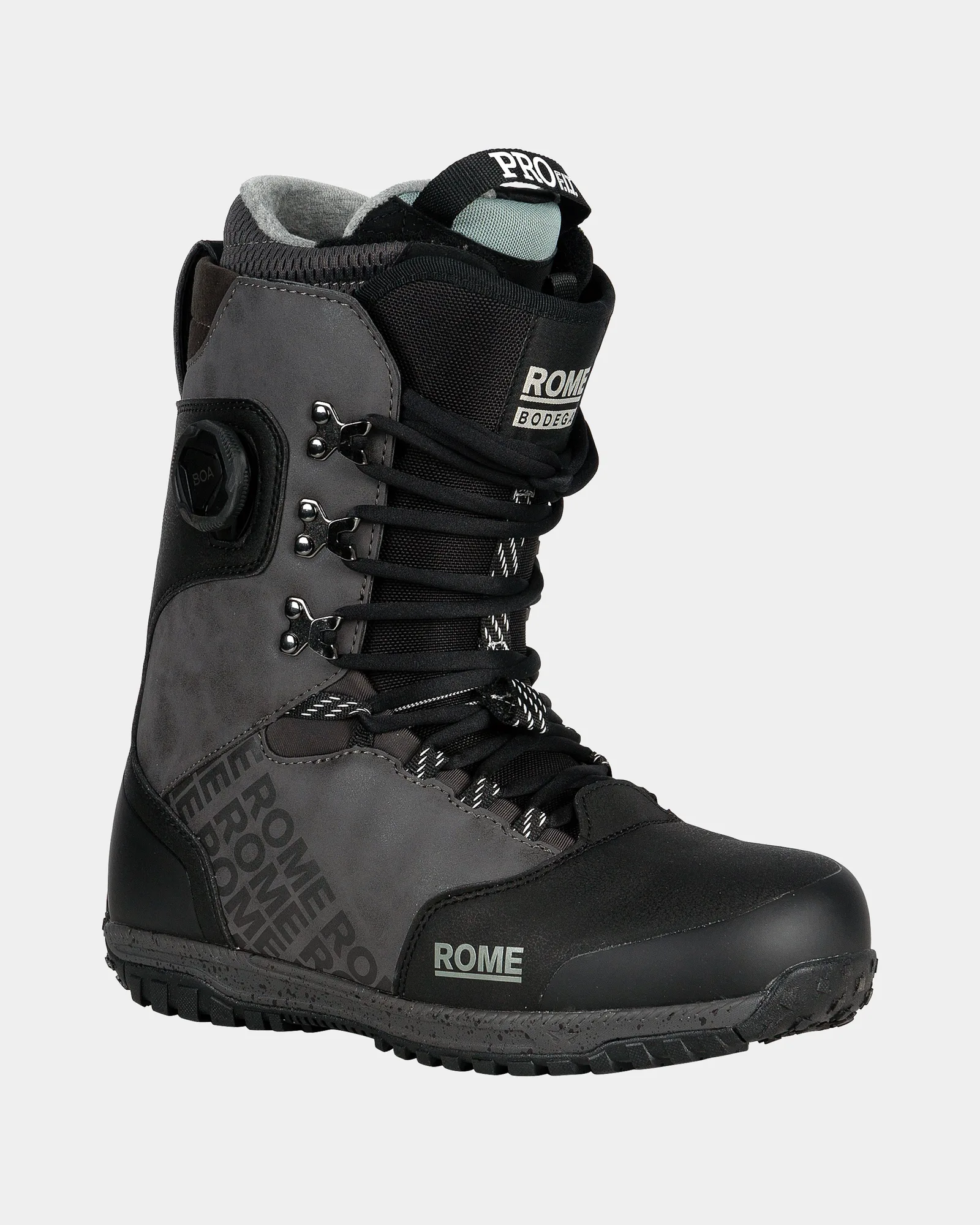 ROME Bodega Hybrid Boa 24/25