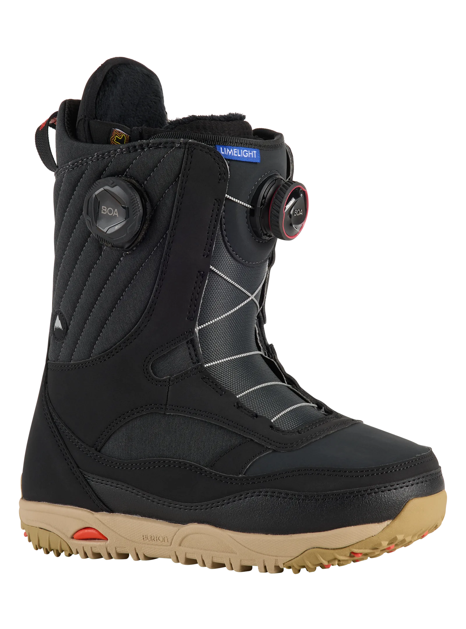 BURTON Limelight BOA 25/26