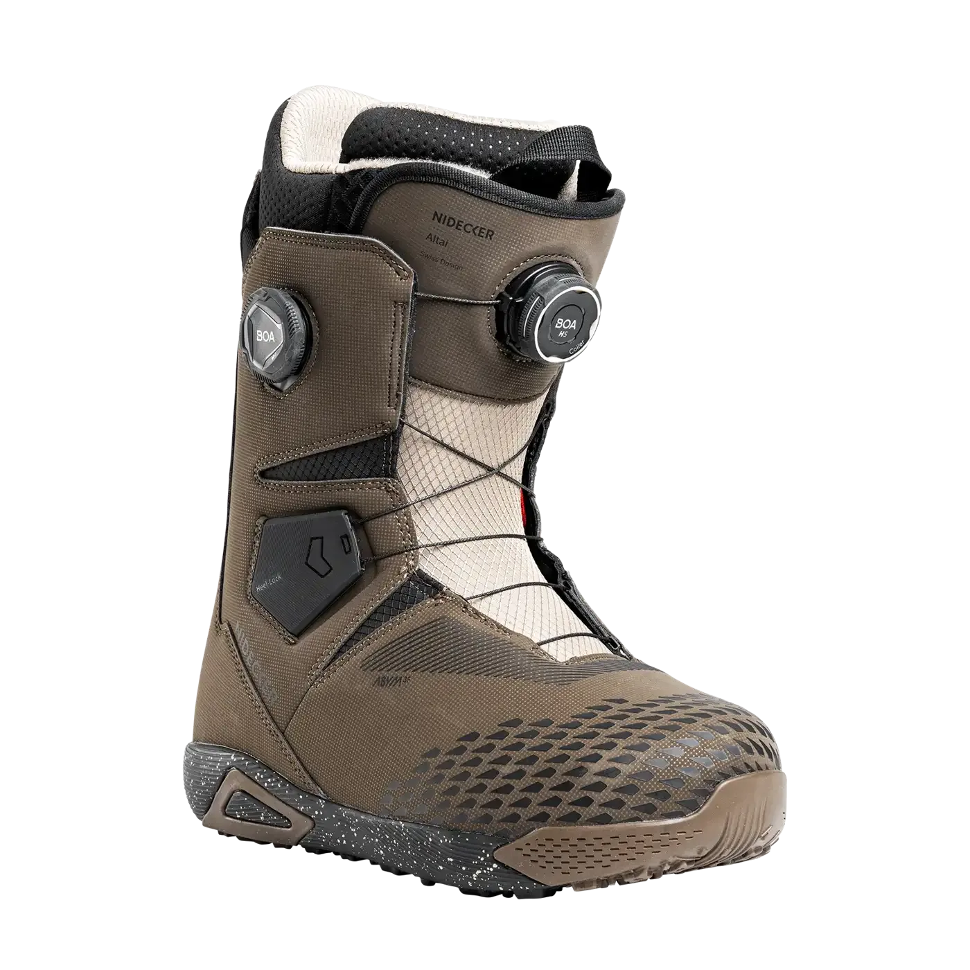 NIDECKER Altai 26/27