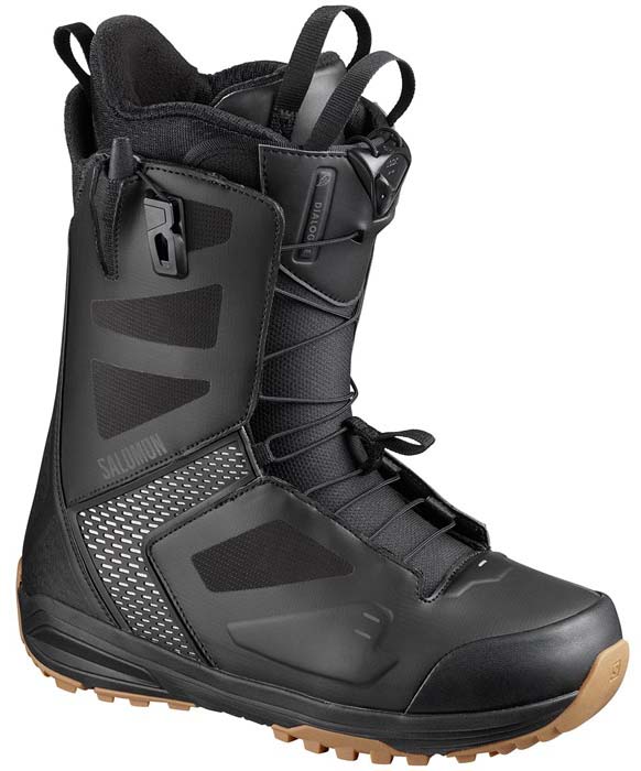 SALOMON Dialogue 19/20