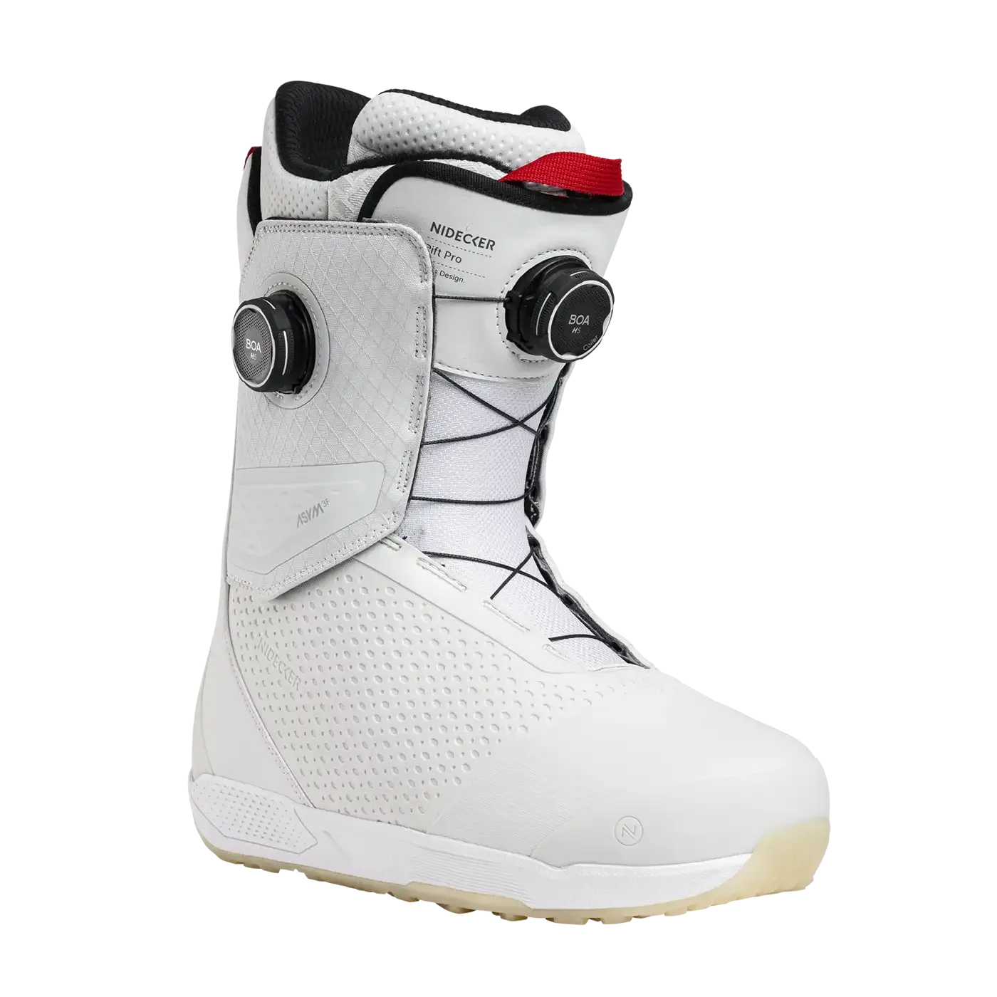 NIDECKER Rift Pro 26/27