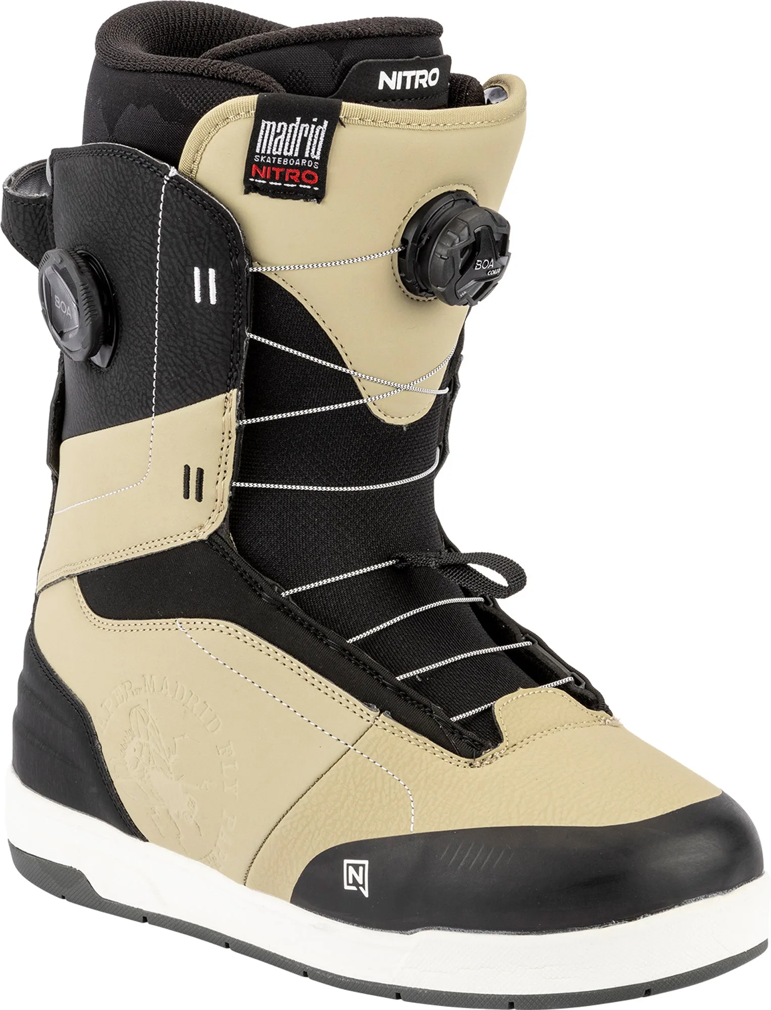 NITRO Venture BOA 26/27