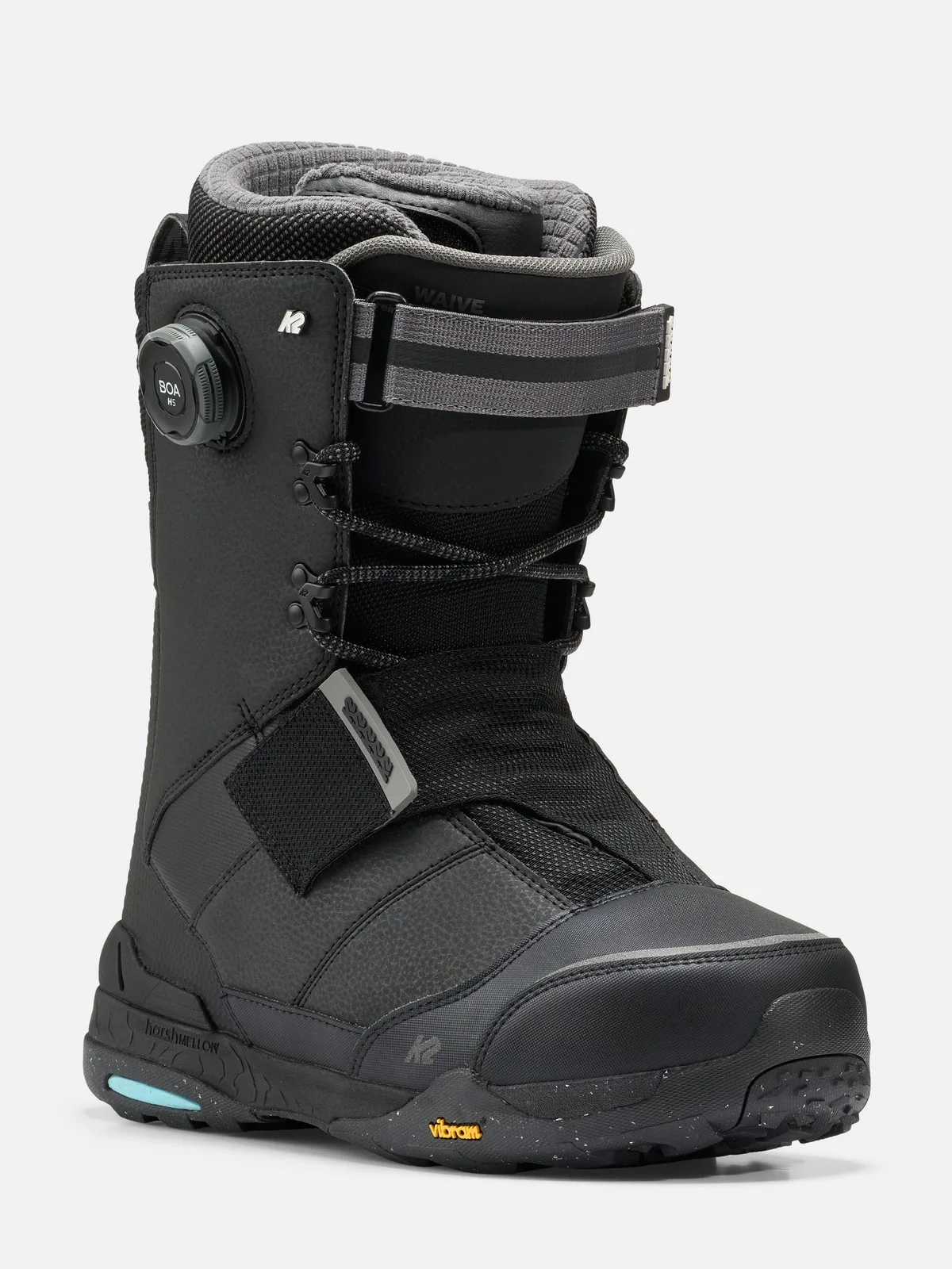 K2 WAIVE 26/27