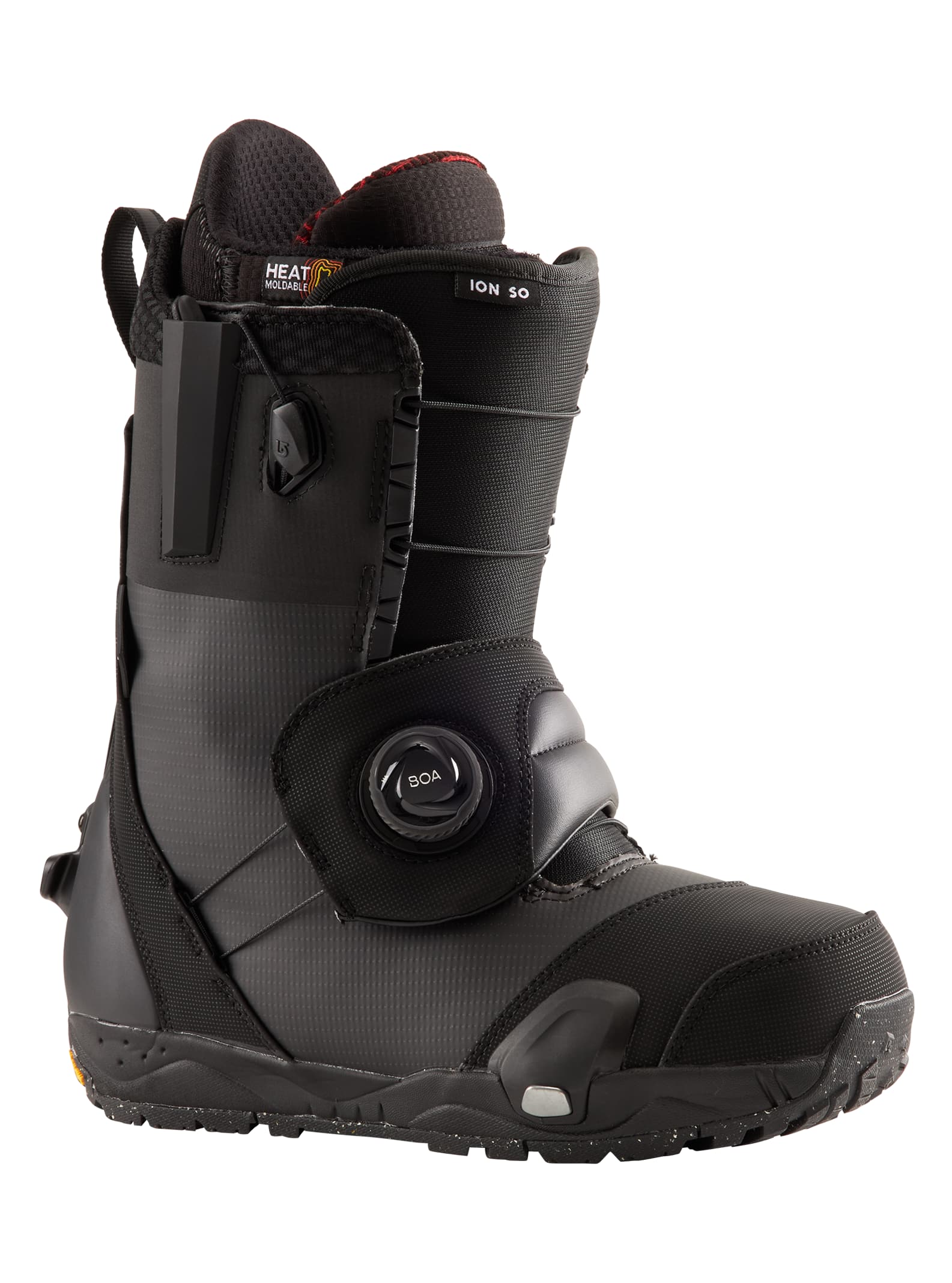BURTON Ion Step On 22/23