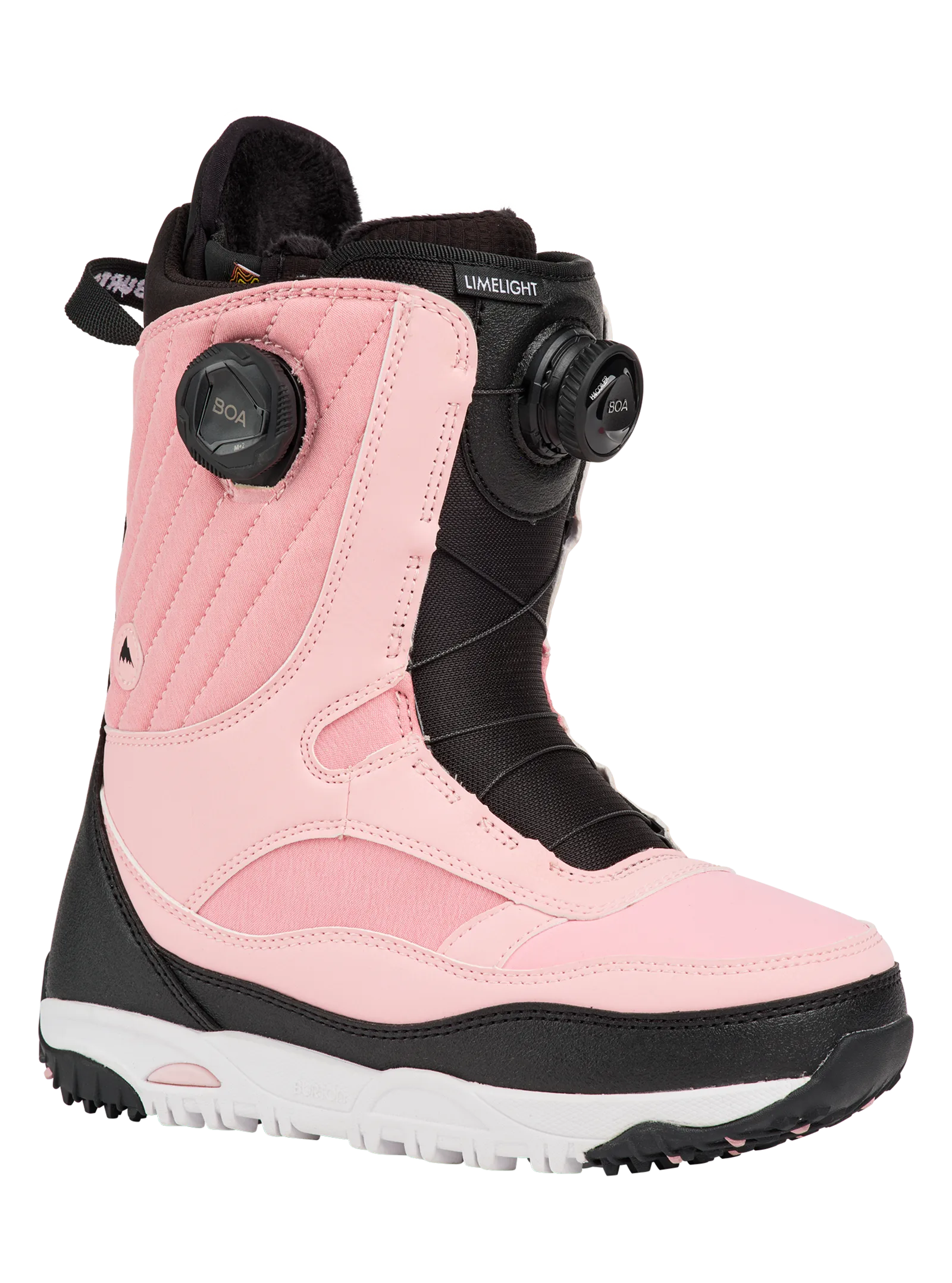 BURTON Limelight BOA 25/26