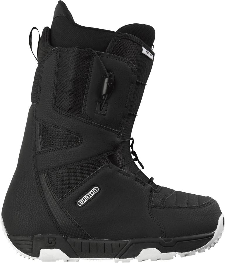 BURTON Moto 12/13