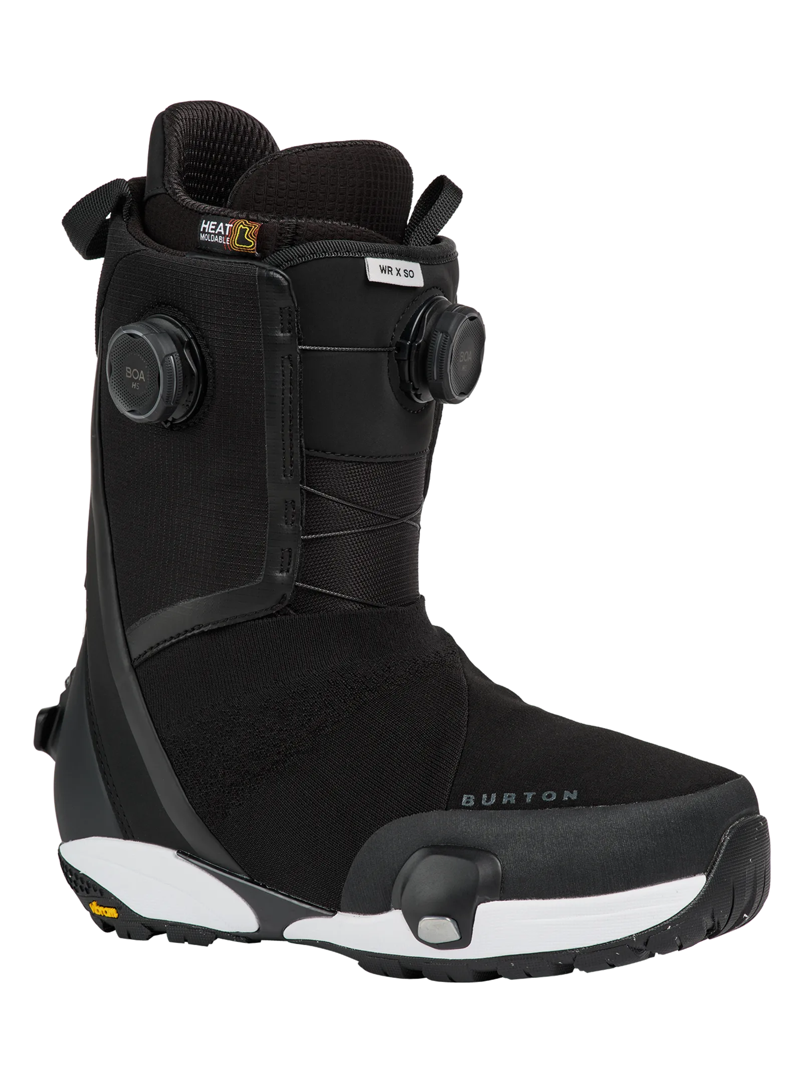 BURTON Waverange X Step On 26/27