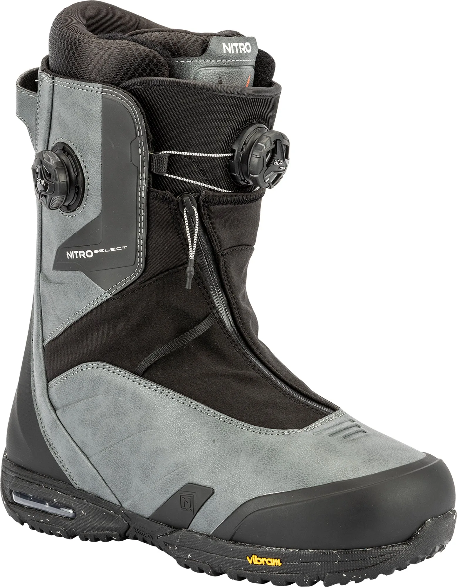 NITRO Select BOA 26/27