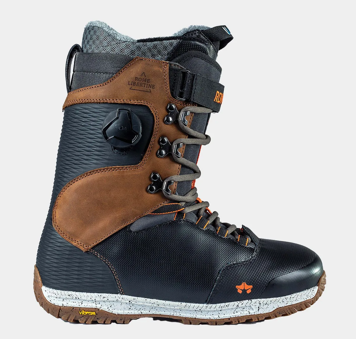 ROME Libertine Hybrid Boa 21/22