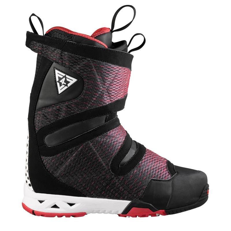 SALOMON F4.0 12/13