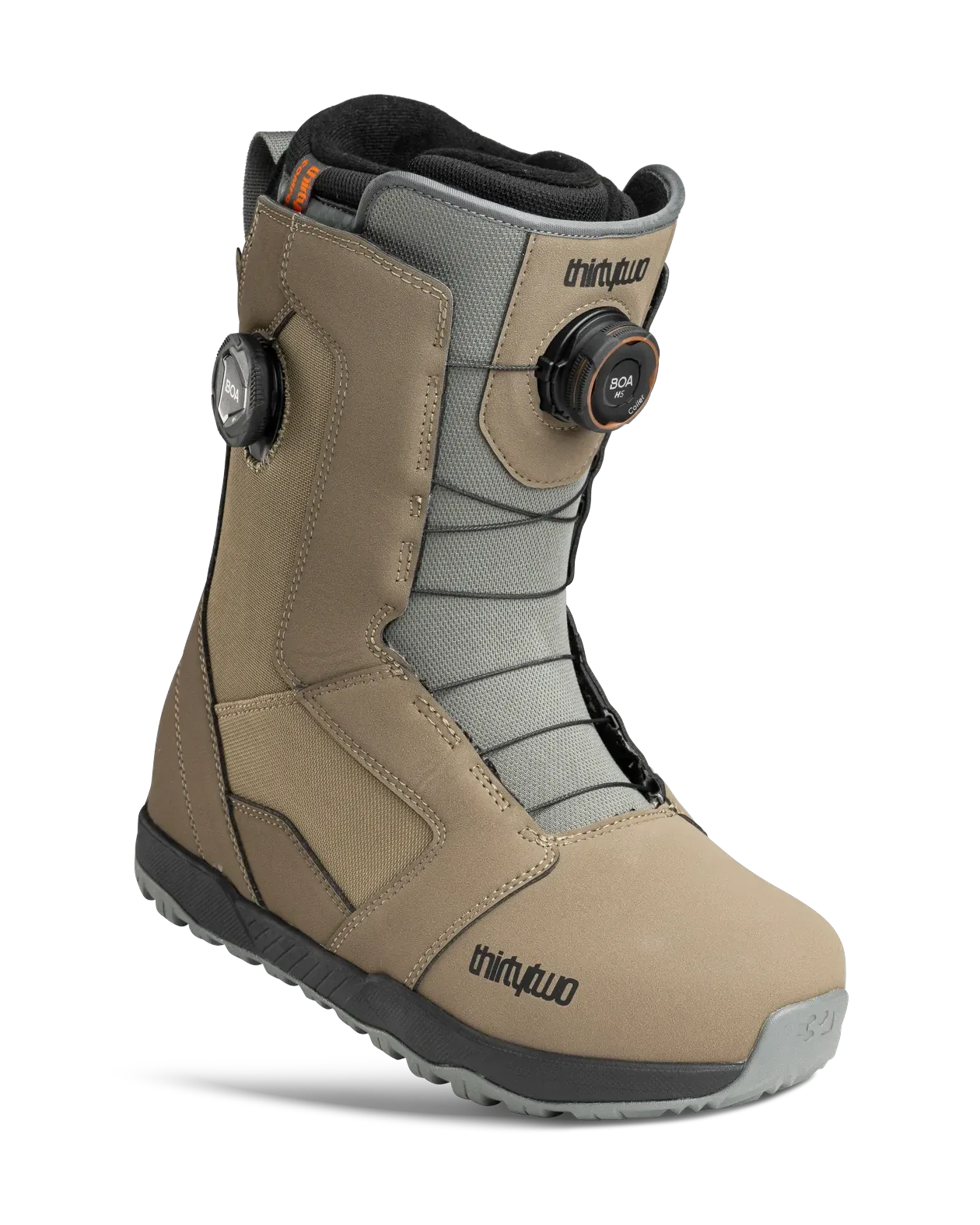 THIRTYTWO STW Double BOA 26/27