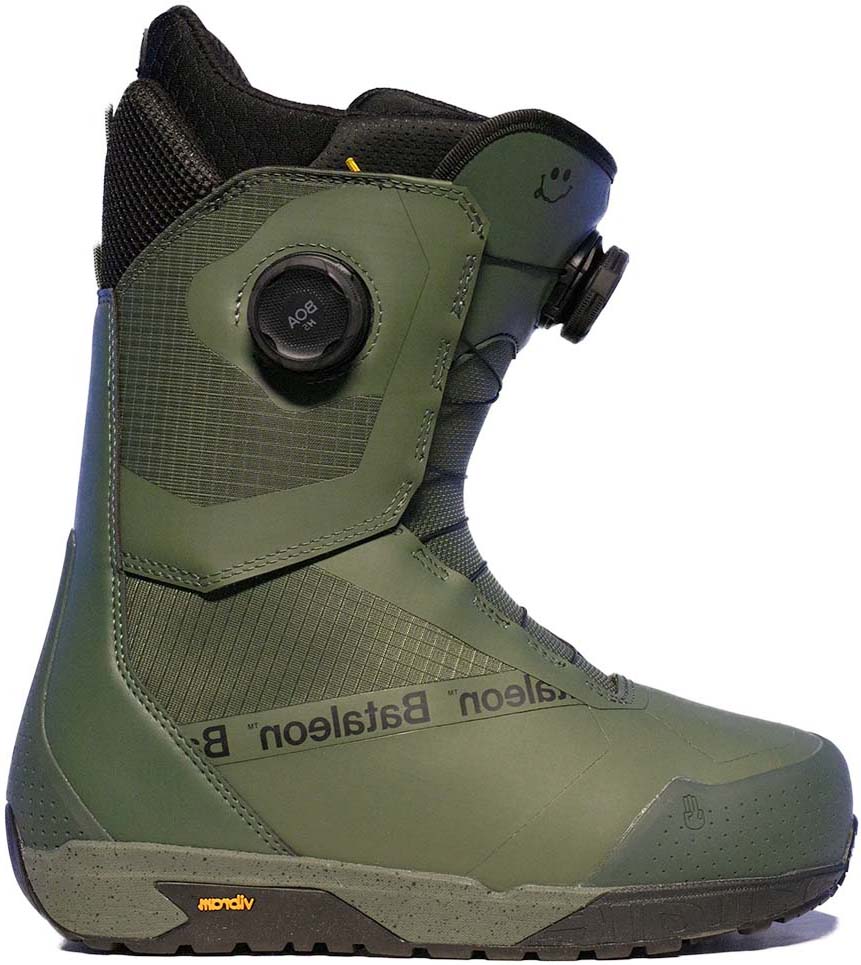 BATALEON Salsa BOA 26/27