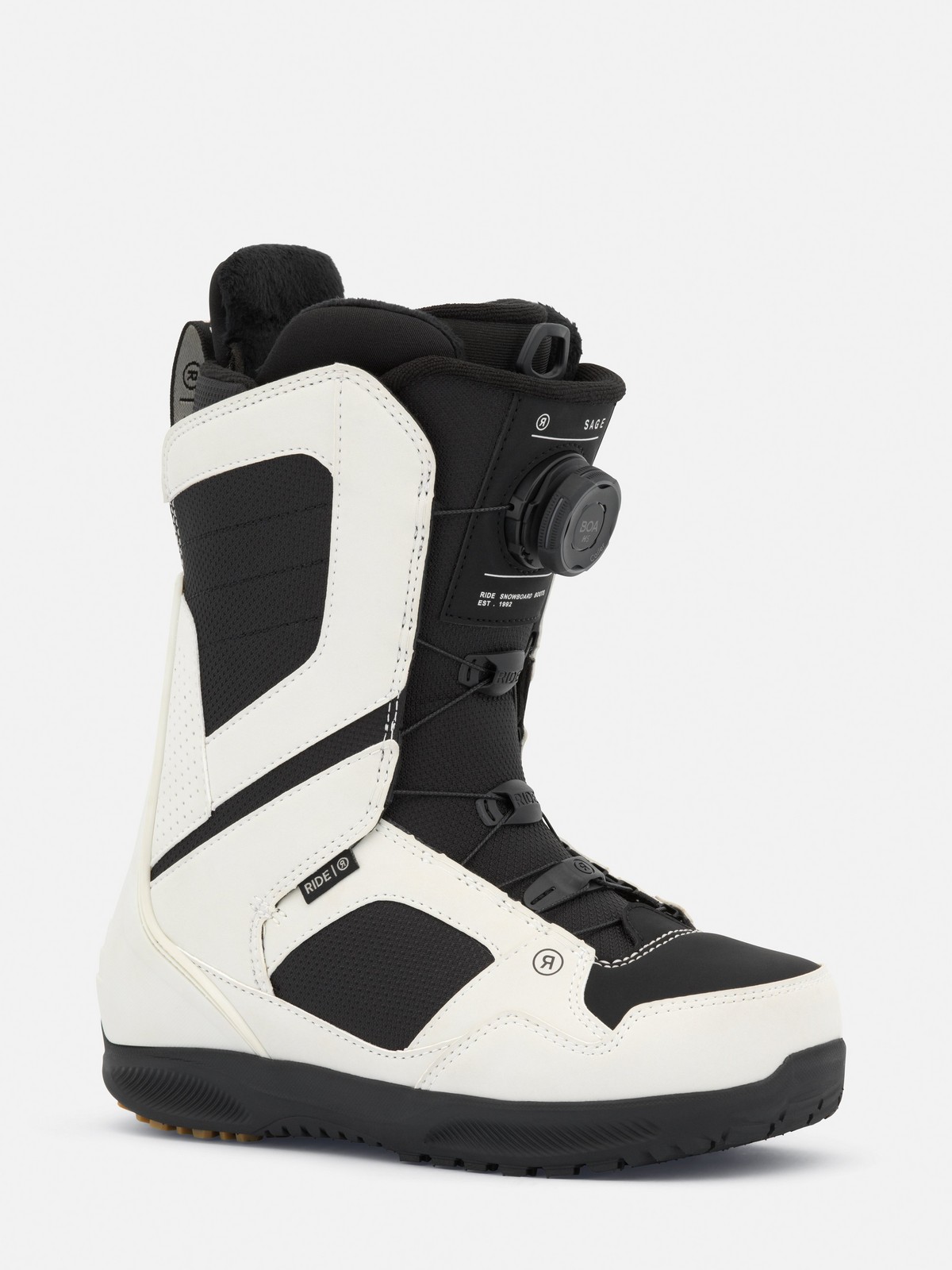 RIDE SAGE 26/27