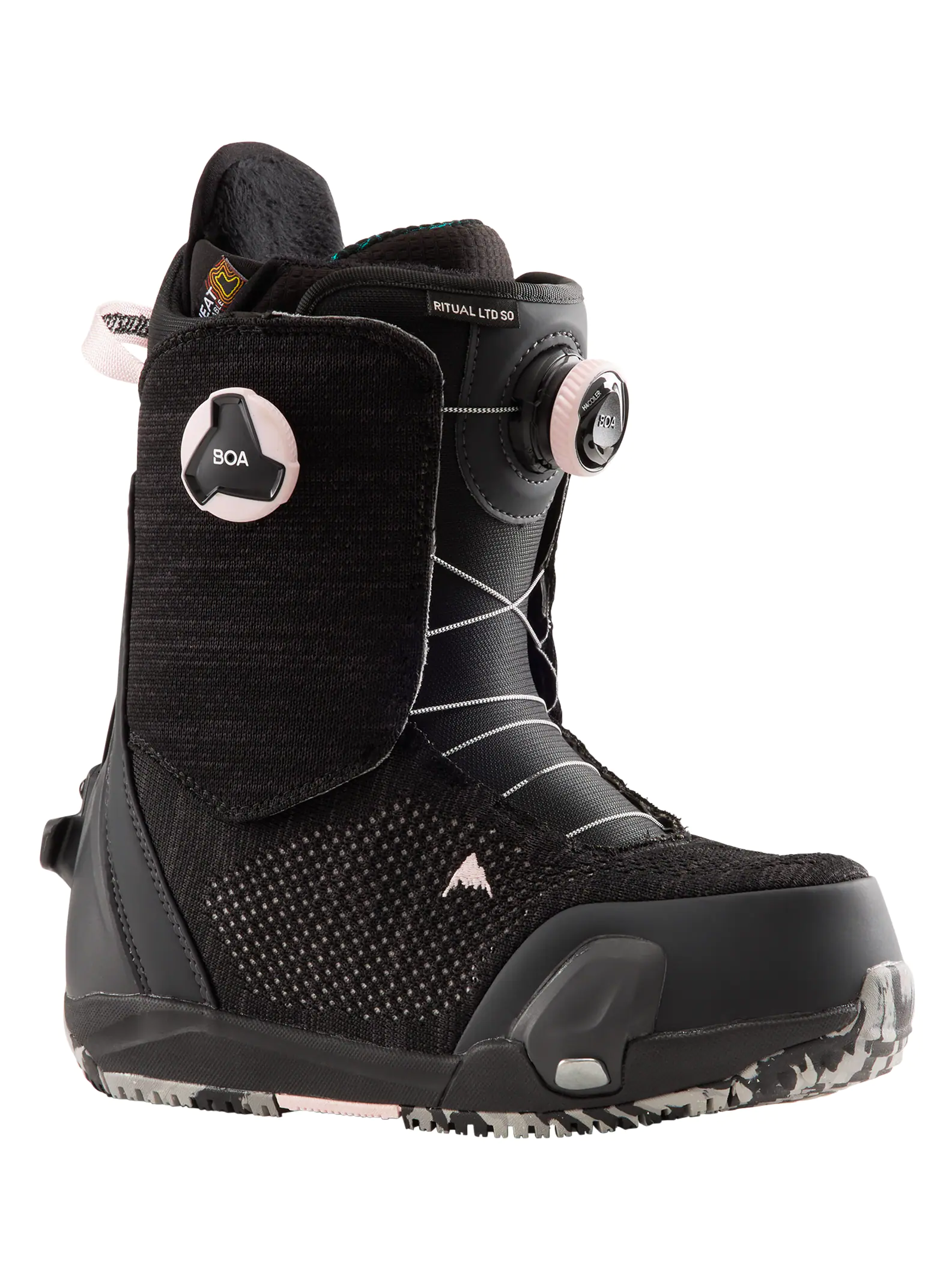BURTON Ritual LTD Step On 21/22