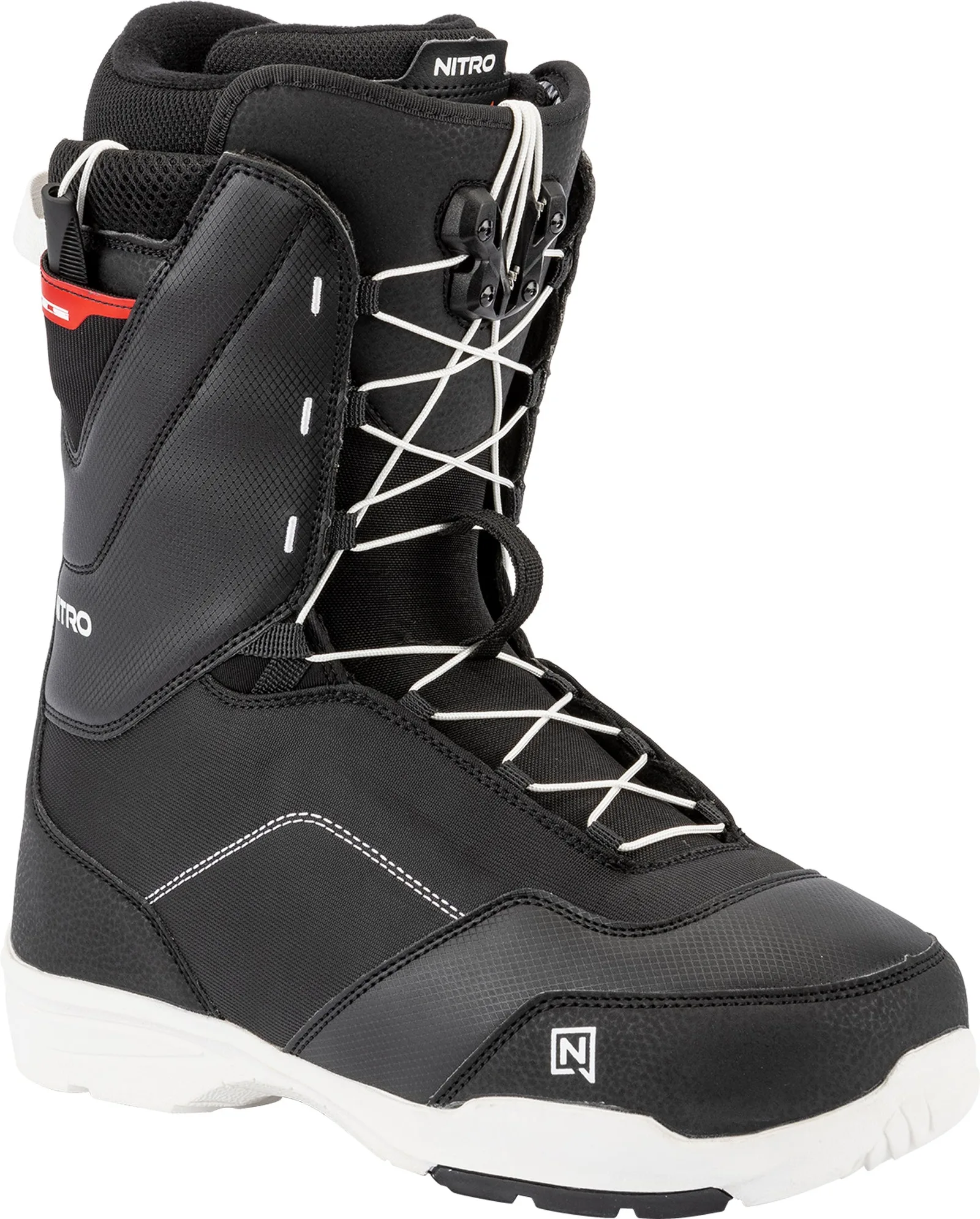 NITRO Tangent TLS 25/26