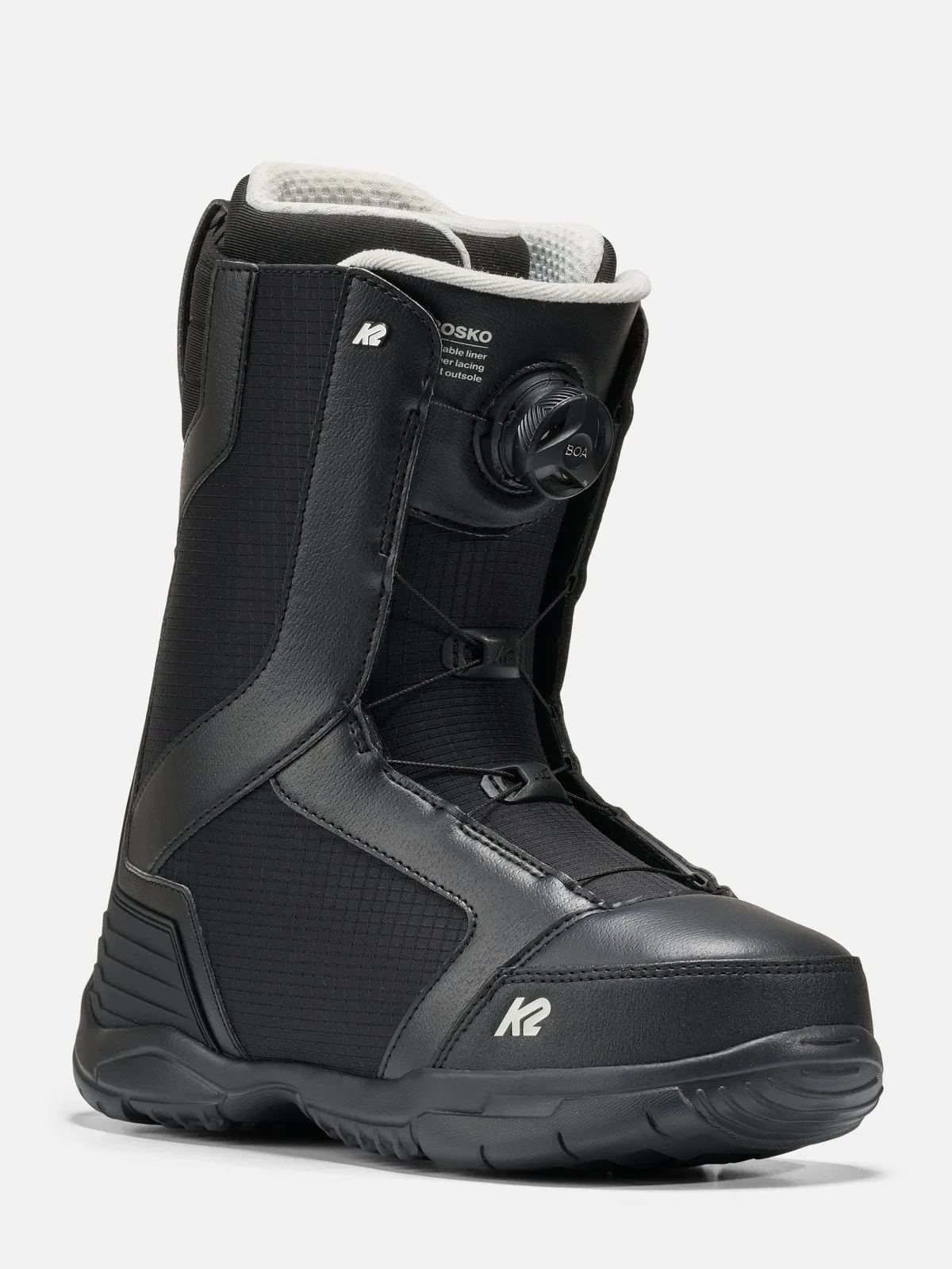 K2 ROSKO 26/27