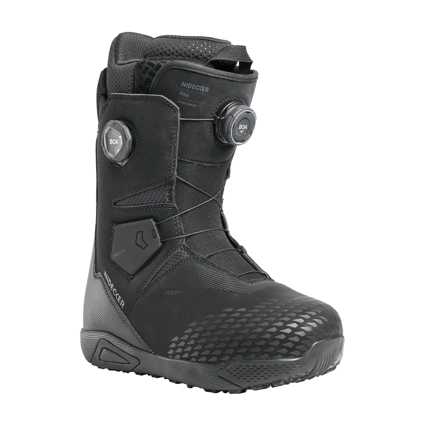 NIDECKER Altai 26/27