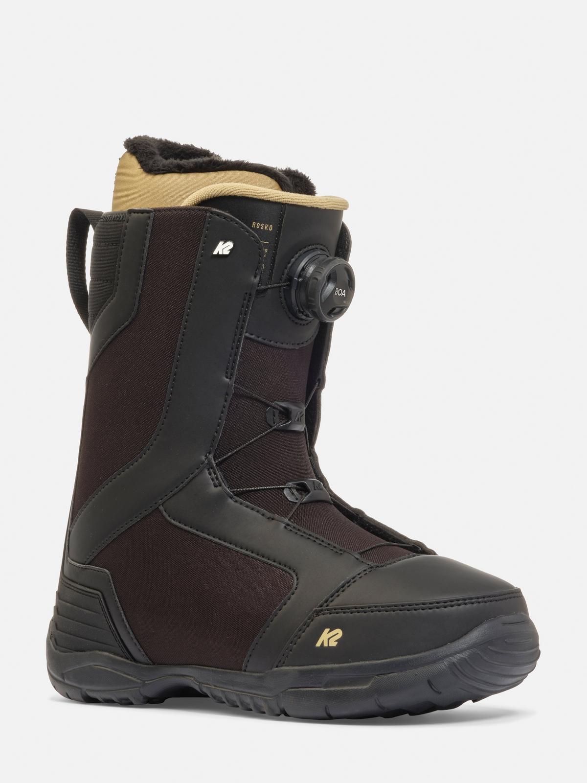 K2 ROSKO 25/26