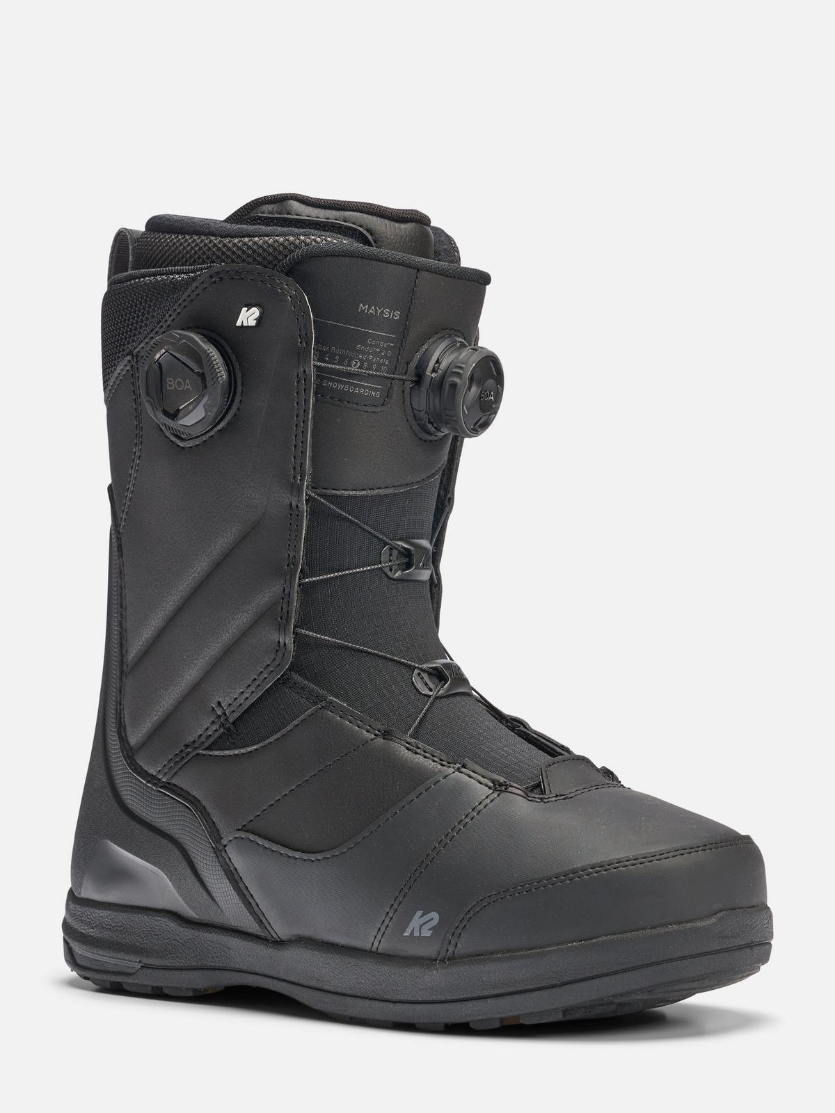 K2 MAYSIS 25/26
