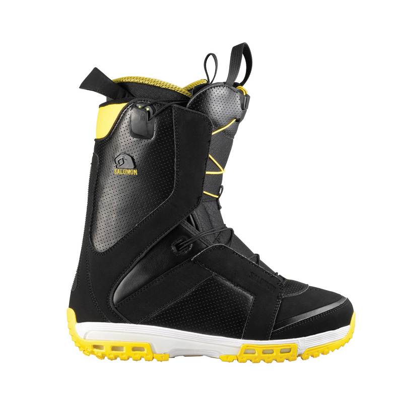 SALOMON Dialogue 12/13
