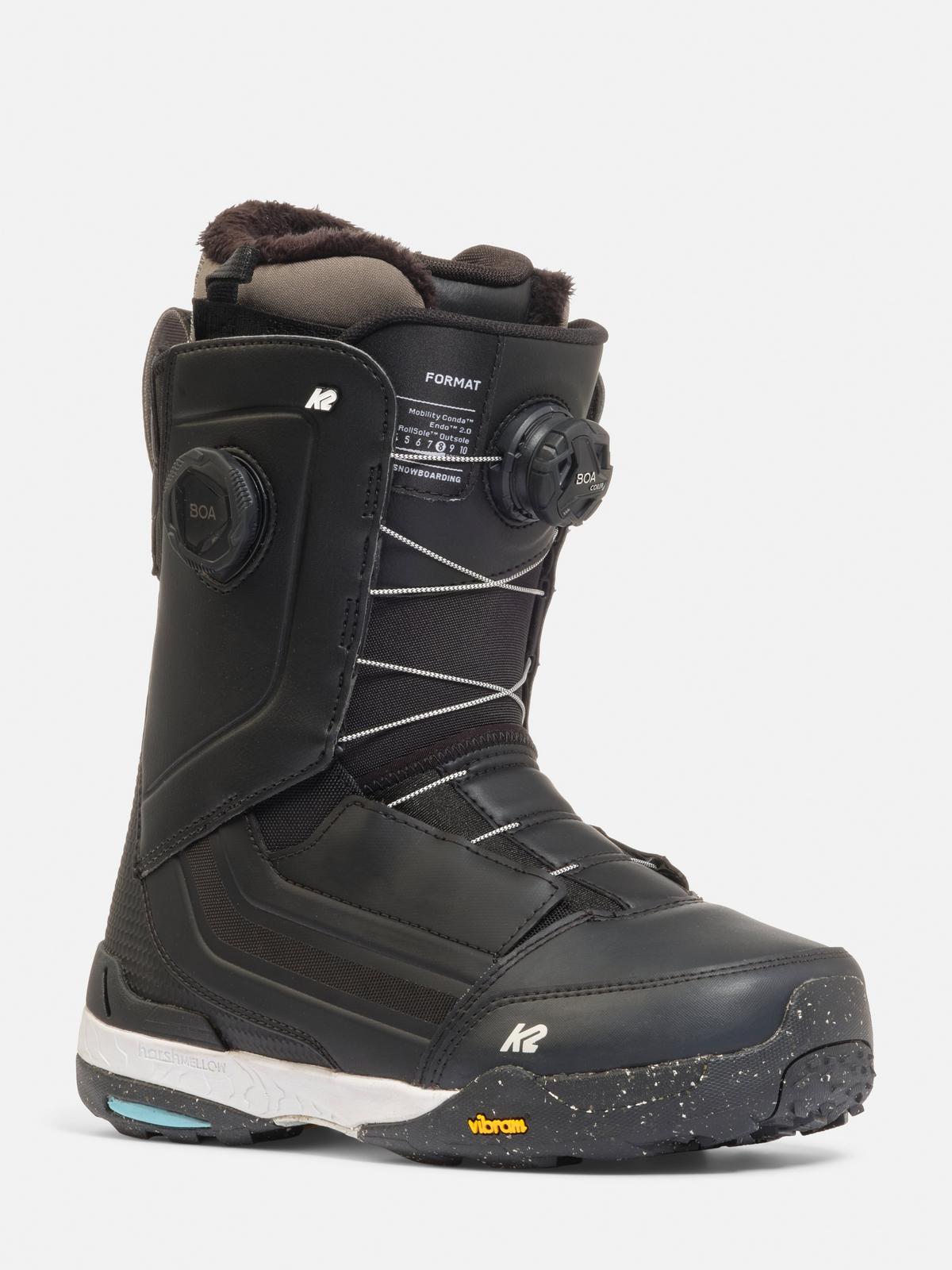 K2 FORMAT 25/26