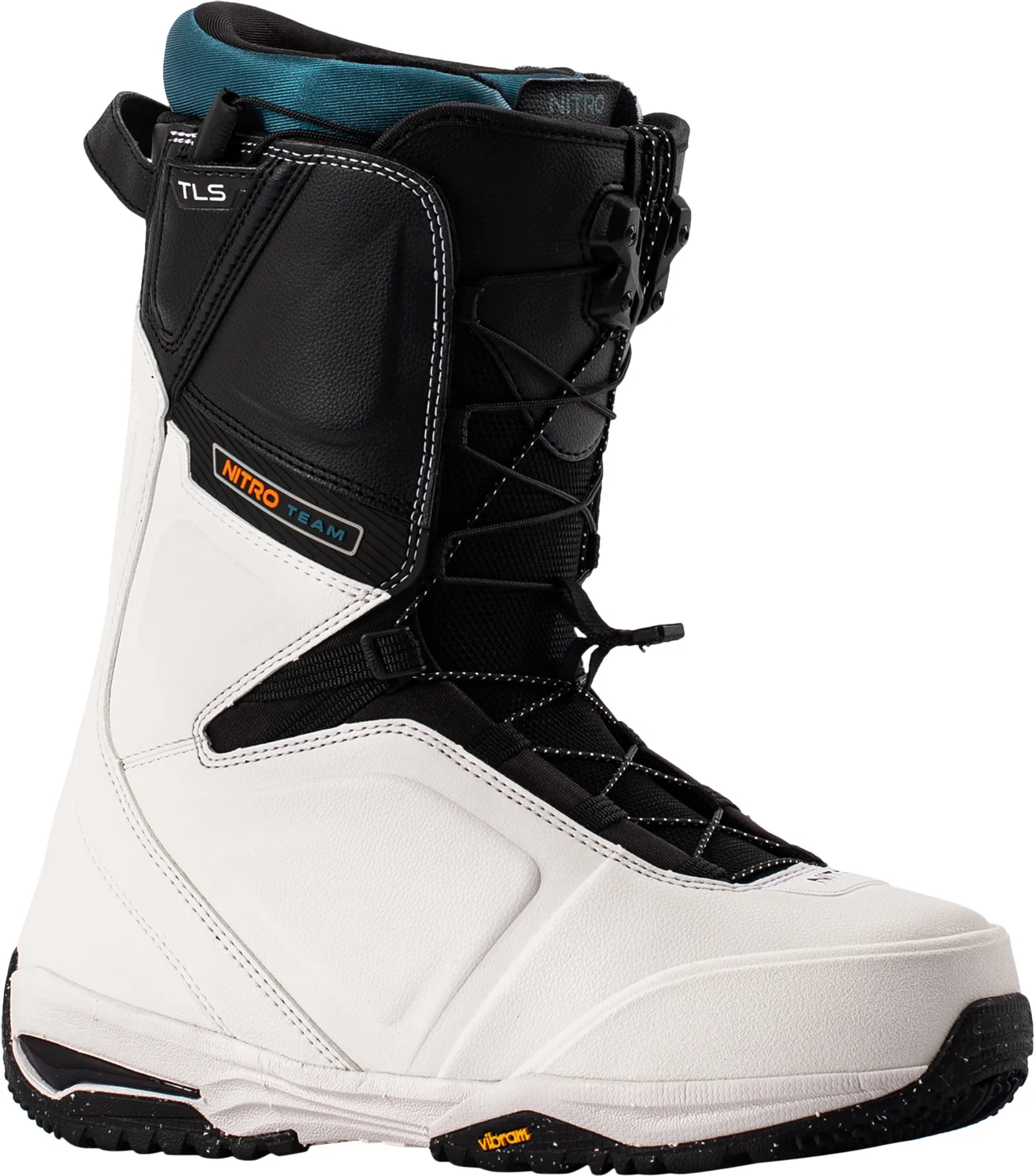 NITRO Team TLS 26/27