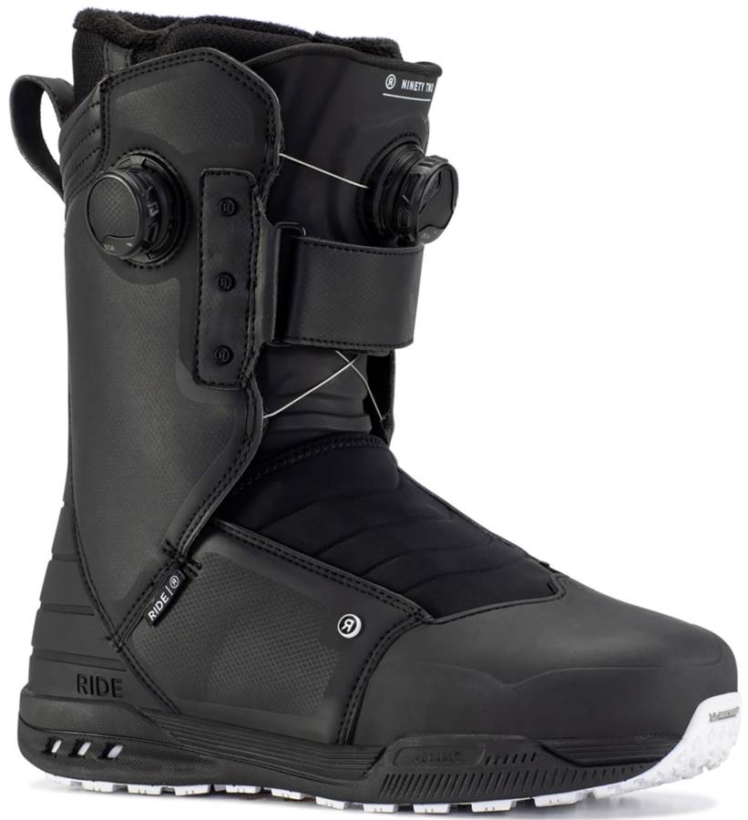 RIDE THE 92 20/21