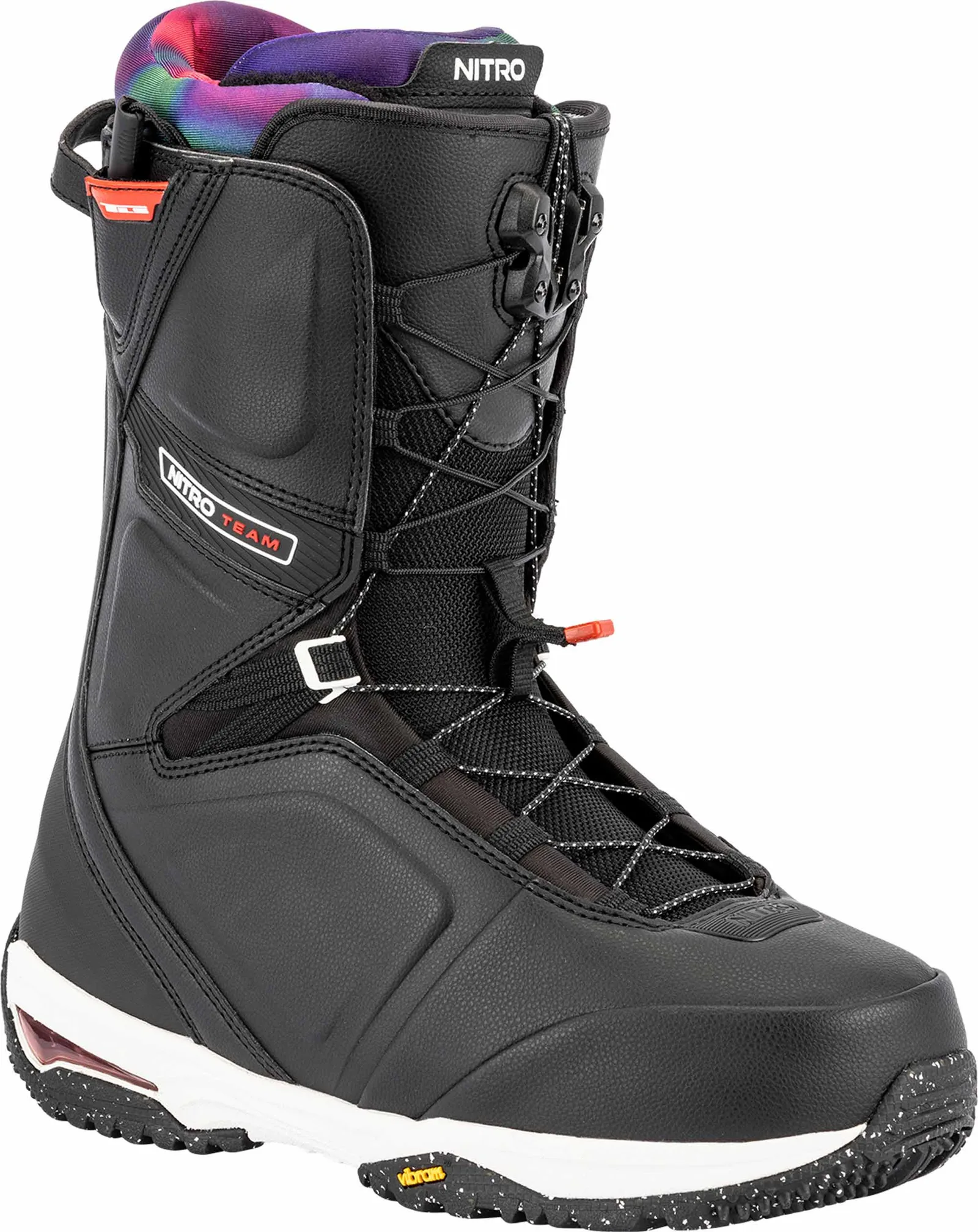 NITRO Team TLS 25/26