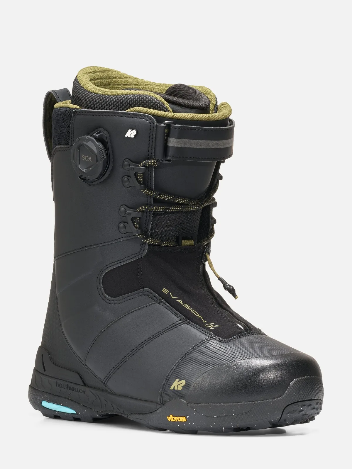 K2 EVASION 26/27