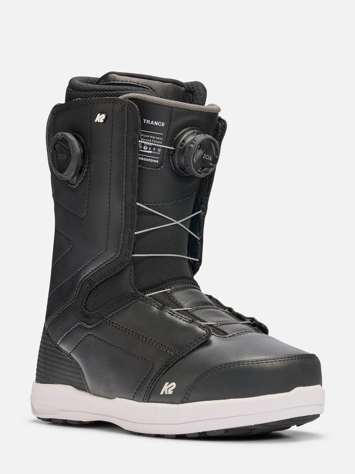 K2 TRANCE 25/26