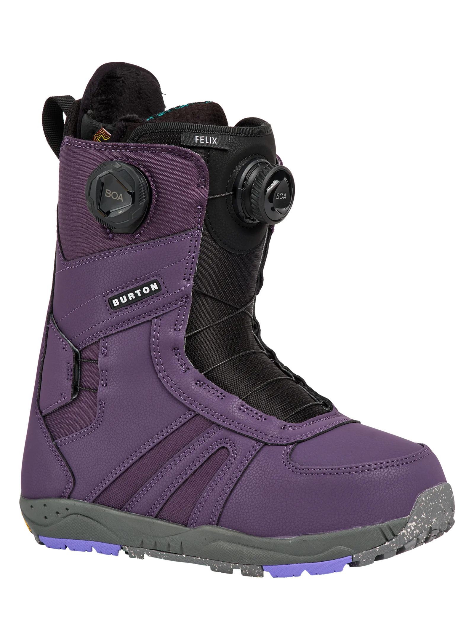BURTON Felix BOA 25/26