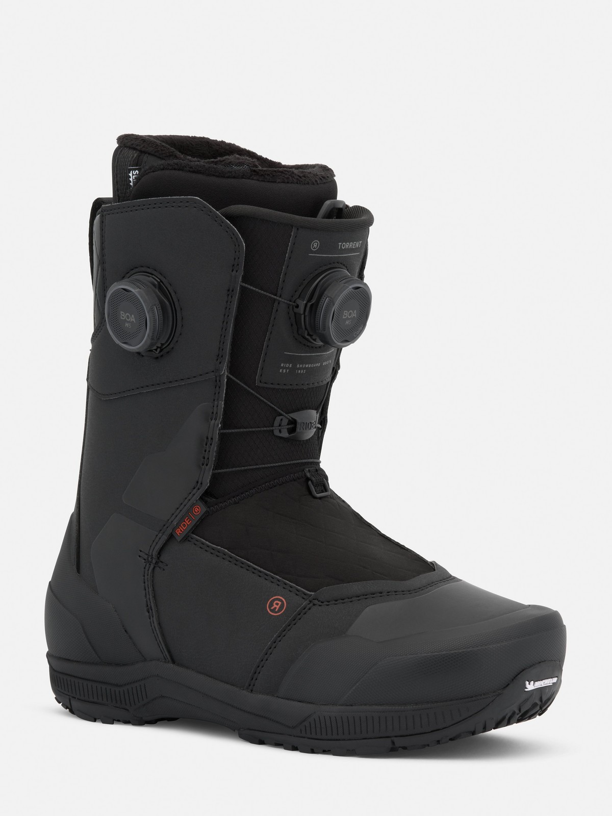 RIDE TORRENT 26/27