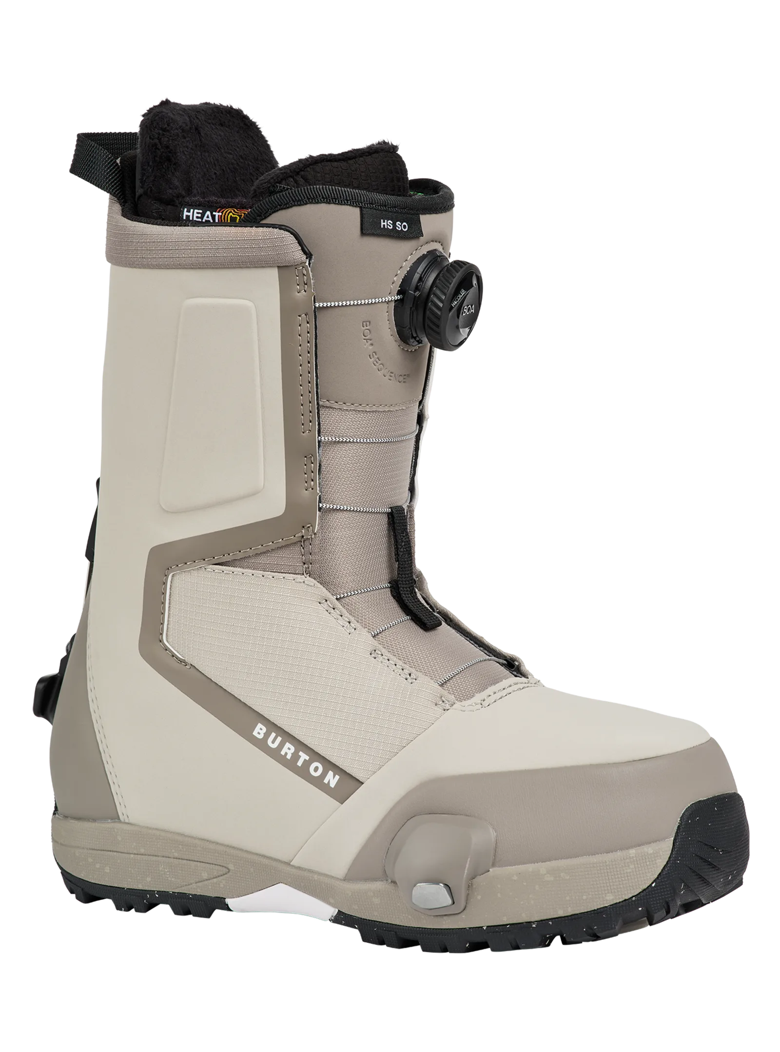 BURTON Highshot Step On 25/26