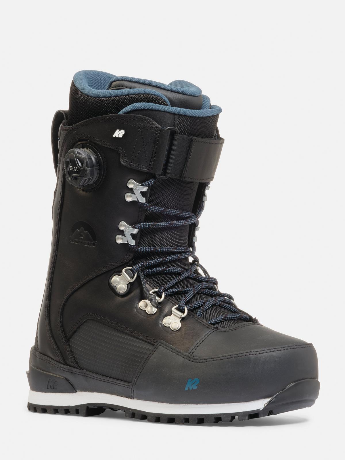 K2 ASPECT 25/26