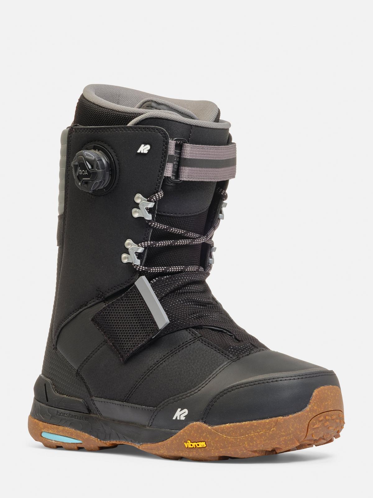 K2 WAIVE 25/26