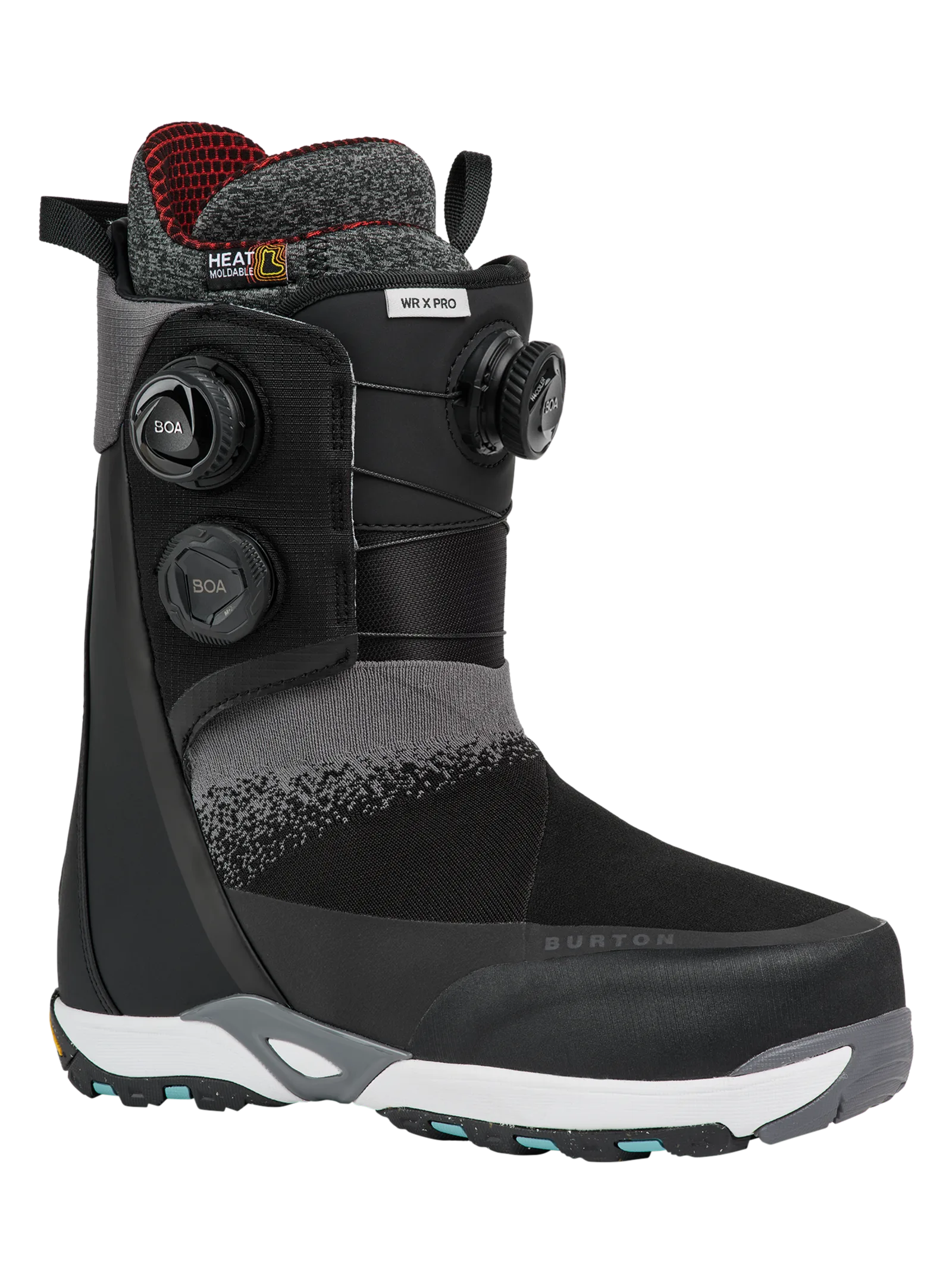 BURTON Waverange X Pro 25/26
