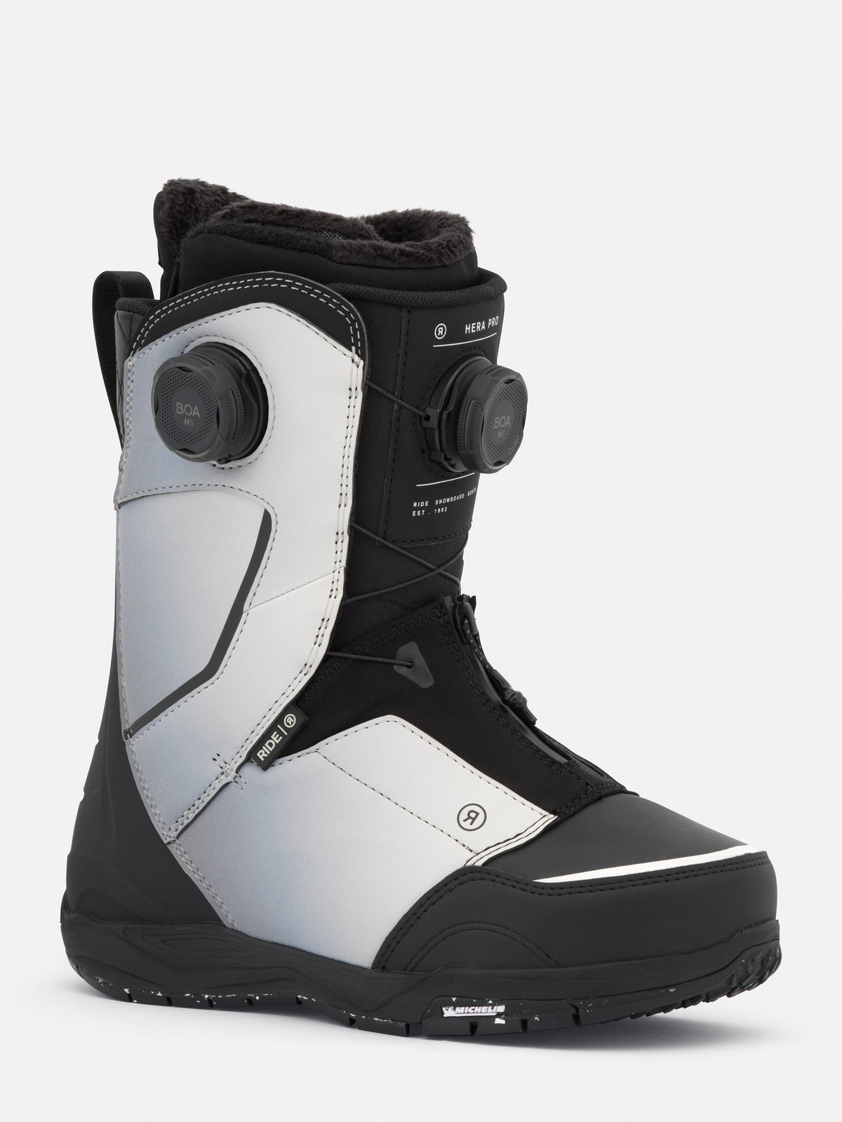 RIDE HERA PRO 26/27