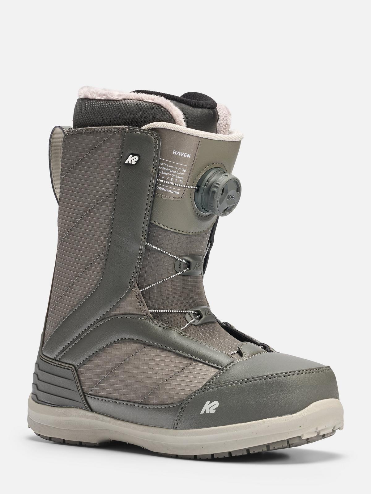K2 HAVEN 25/26