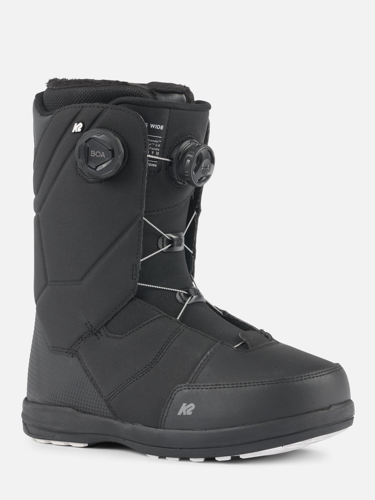 K2 Maysis Wide 23/24
