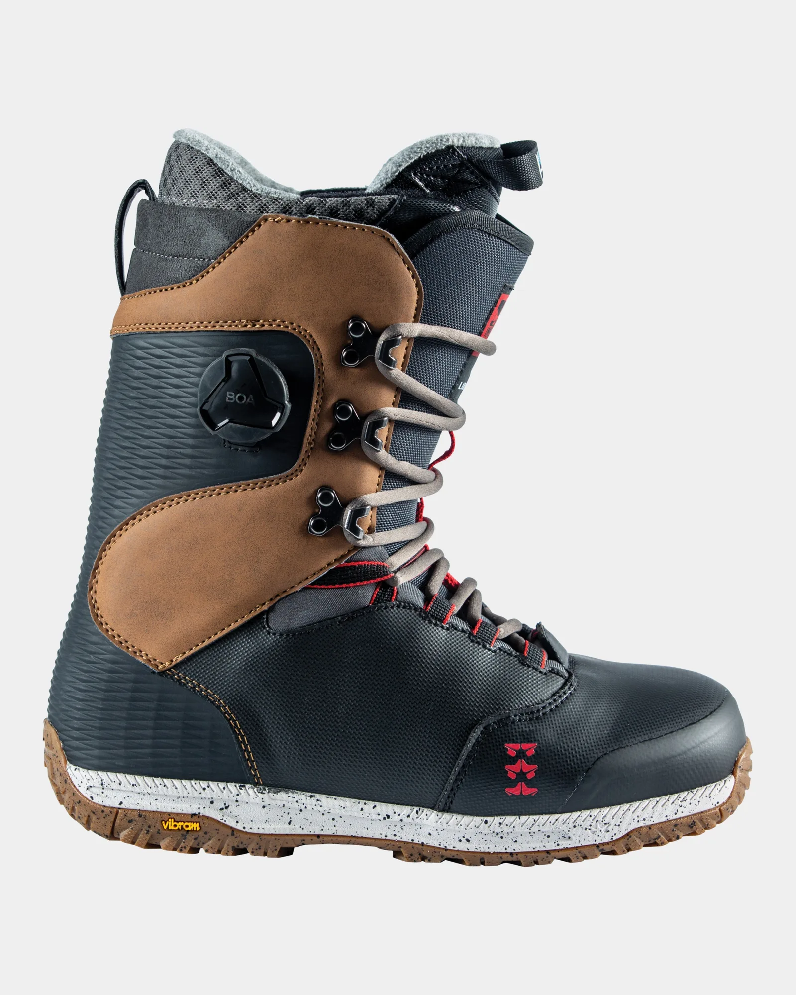 ROME Libertine Hybrid Boa 22/23