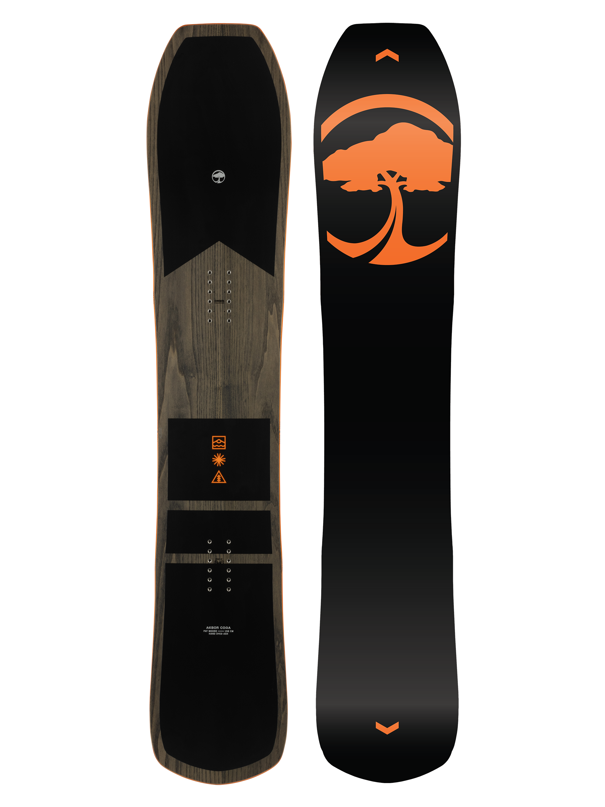 ARBOR Coda Snowboard 25/26