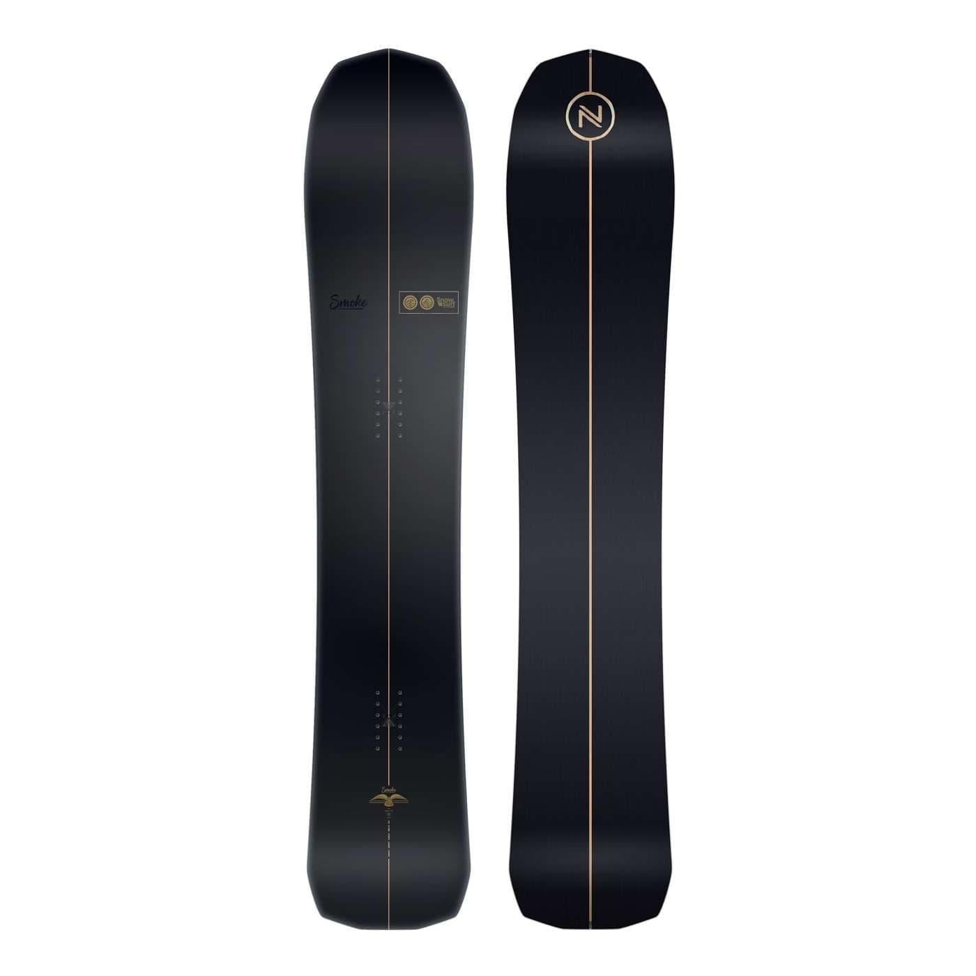 NIDECKER The Smoke 25/26