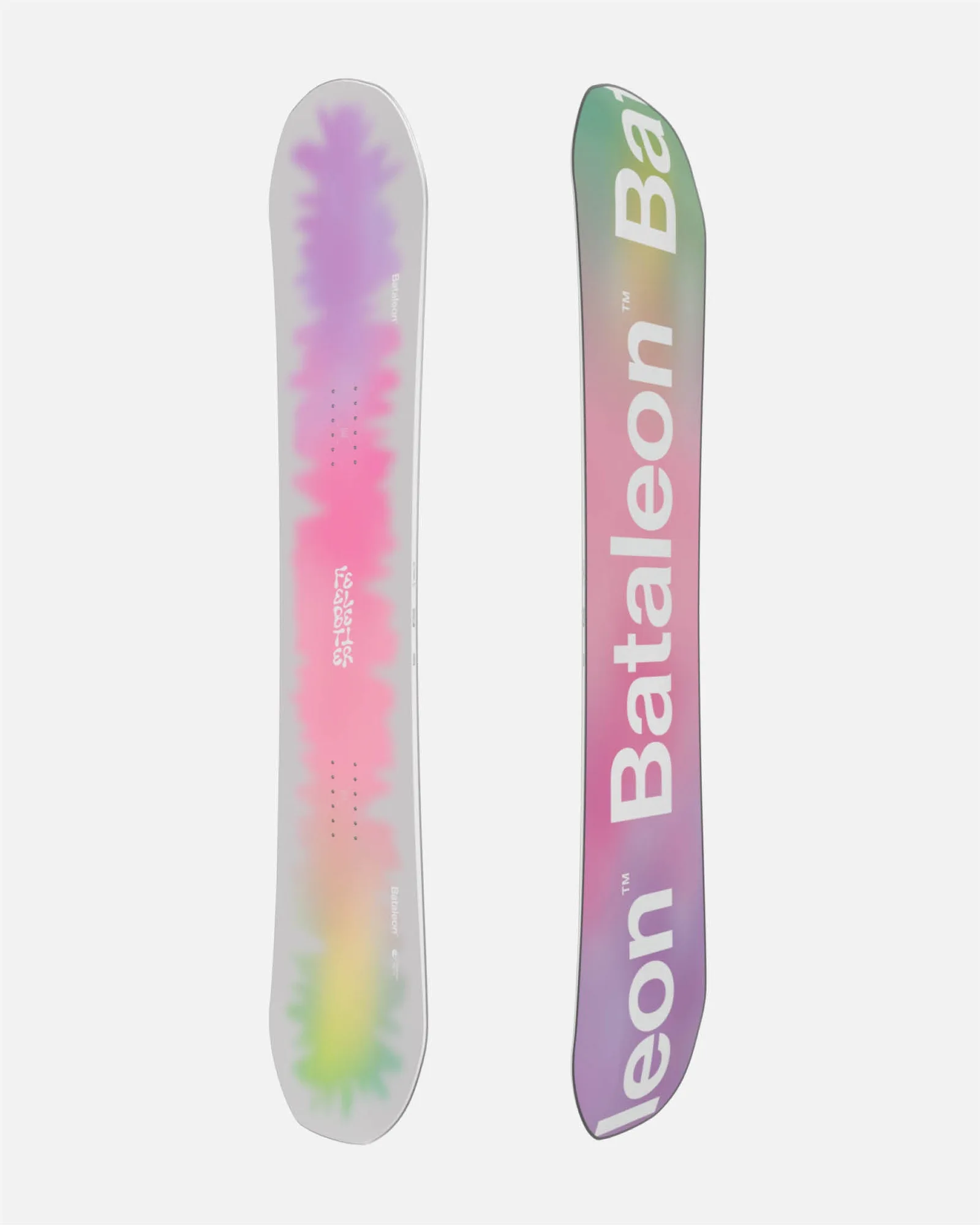 BATALEON Feelbetter Women's Snowboard 26/27